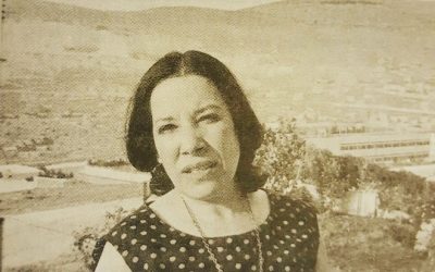 ANTOLOGIA POESIA PALESTINA MODERNA (XIV), por André Da Ponte