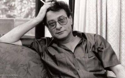 ANTOLOGIA POESIA PALESTINA MODERNA (XXV), por André Da Ponte