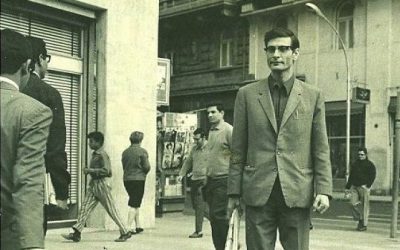 ANTOLOGIA POESIA PALESTINA MODERNA (XXIV), por André Da Ponte