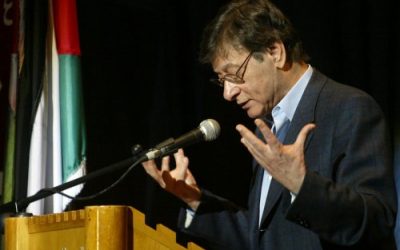 ANTOLOGIA POESIA PALESTINA MODERNA (XXVI), por André Da Ponte