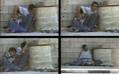 ANTOLOGIA POESIA PALESTINA MODERNA (XXVII), por André Da Ponte