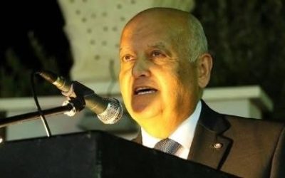 ANTOLOGIA POESIA PALESTINA MODERNA (XVI), por André Da Ponte