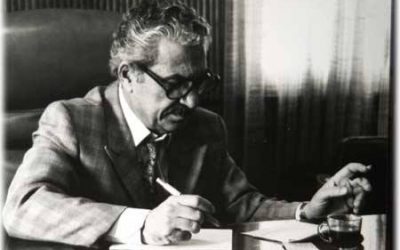 ANTOLOGIA POESIA PALESTINA MODERNA (XXI), por André Da Ponte