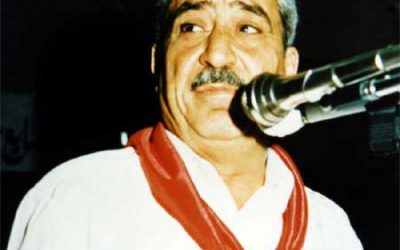 ANTOLOGIA POESIA PALESTINA MODERNA (XXII), por André Da Ponte