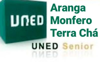 CulturaliaGZ e NPG na clausura do curso da UNED Sénior