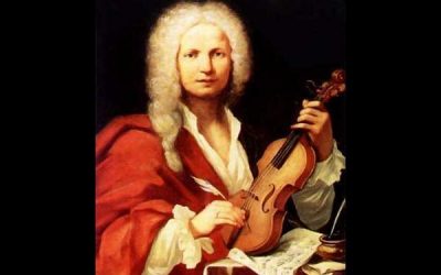 As Quatro Estações de Vivaldi, versión galego-portuguesa de André Da Ponte