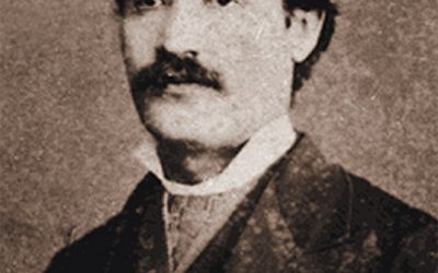 Ó, FICA, de Mihai Eminescu, vertido ao galego-portugués por André Da Ponte