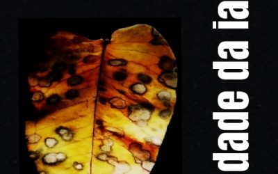 A SAUDADE DA IALMA de Branca Villar Alvariño, no #Estraperlo Culturalia