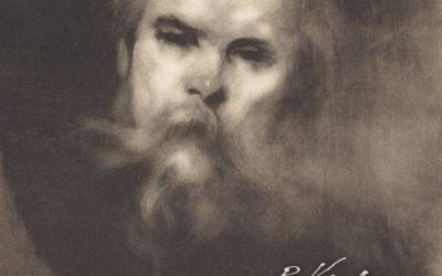 O AMOR POR TERRA de Paul Verlaine, traducido ao galego por André Da Ponte