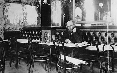 MEU SONHO FAMILIAR de Paul Verlaine, versión galega de André Da Ponte