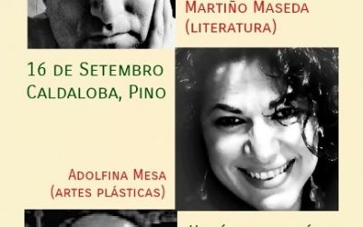 NPG, Lareira de Soños e Culturalia GZ comezan o seu outono cultural, por Antón de Guizán