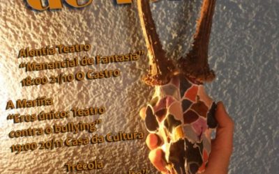 6º Festival de Teatro de Begonte