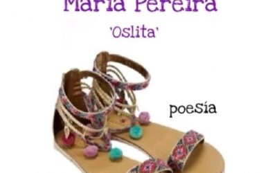 Presentación de poemario PURA VIDA, de María Pereira, e homenaxe a Sila de Luz no Lar de Unta de Betanzos.