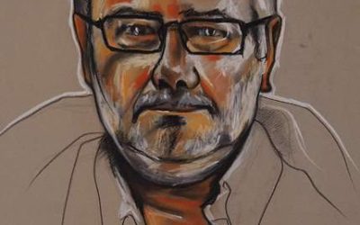 Os ferreiros dos Vilares, por Raúl Río Díaz