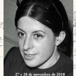 Simposio María Victoria Moreno na RAG