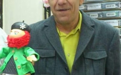 Carta ao Apalpador, por Antón de Guizán